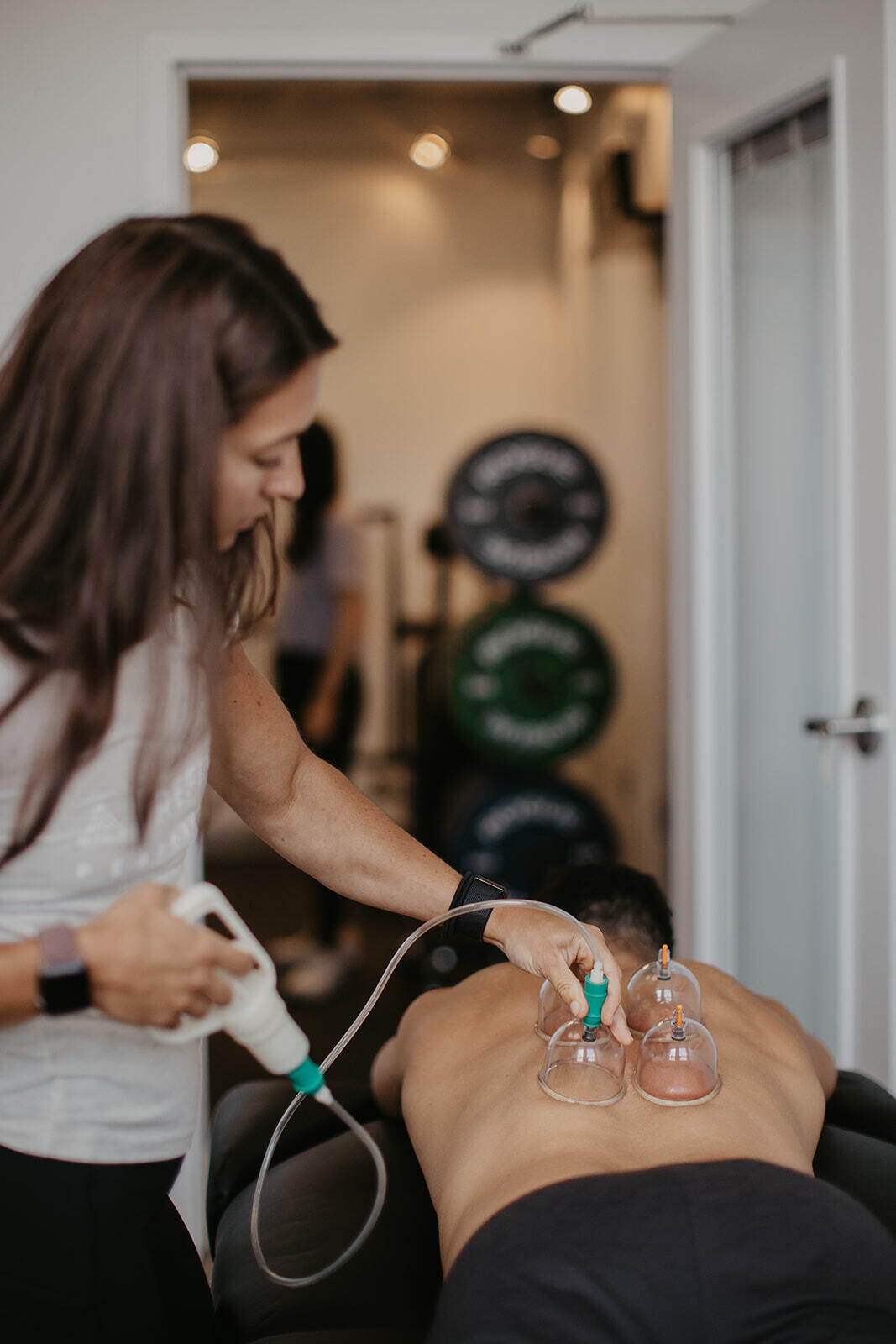 Refined Performance physical therapy