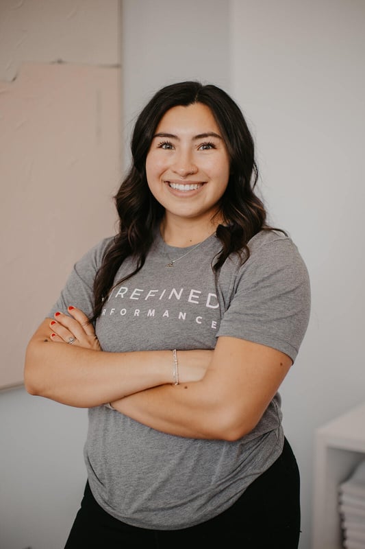 Dr. Gabrielle Perea