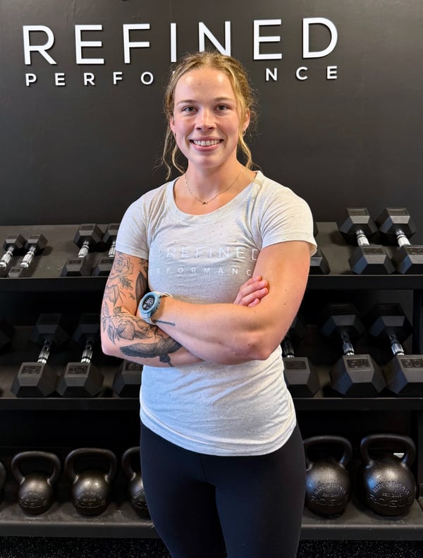 Dr. Emily Josephson