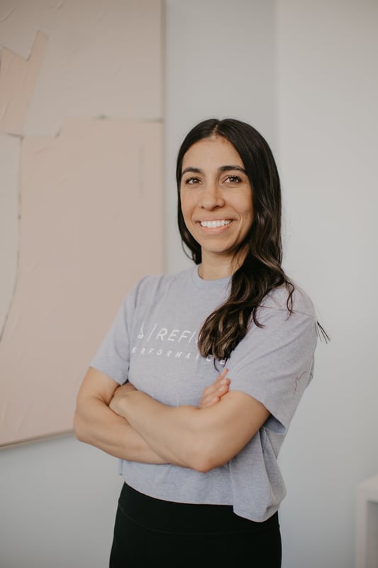 Dr. Nicole Kocan