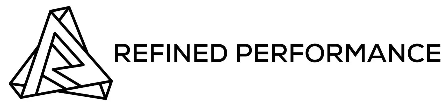 refined performance logo-1 refined performance logo-1